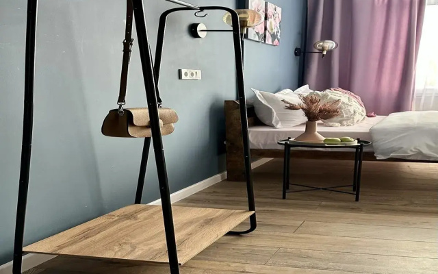 Bayhouse в микрорайоне Жетысу-4