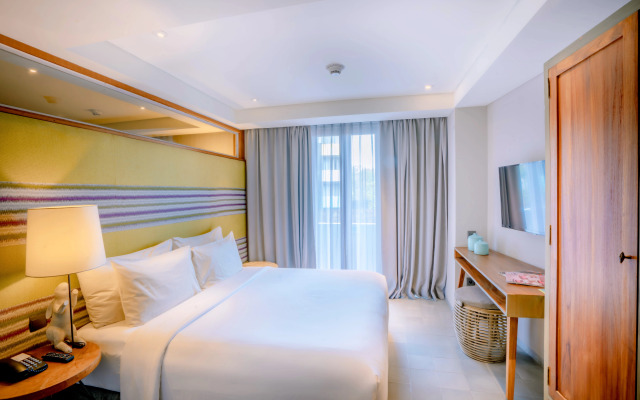 Ikosharold Suites Seminyak