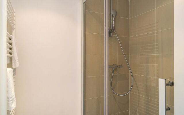 Garden Loft - AC -Wifi