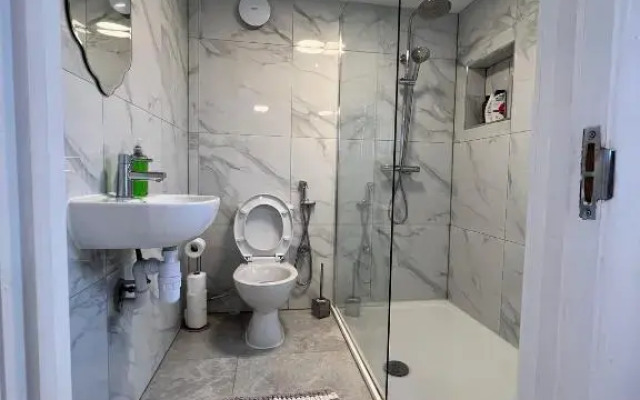 Beautiful new home