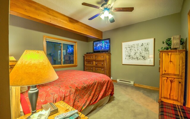 Winterset 3 by Retreatia