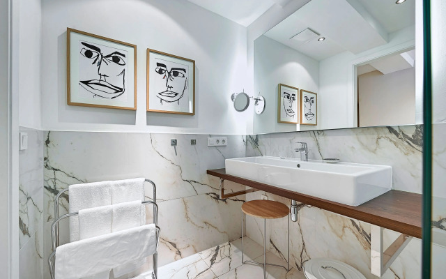 Apartments Mondscheingasse