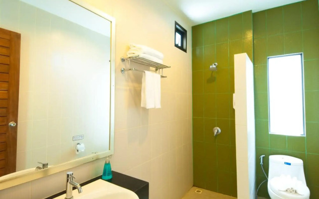 P.S Hill Resort