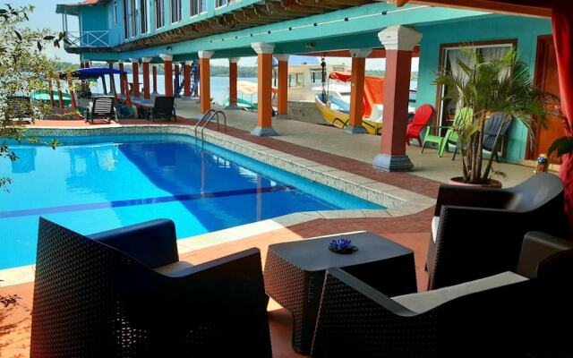 Hotel El Delfin