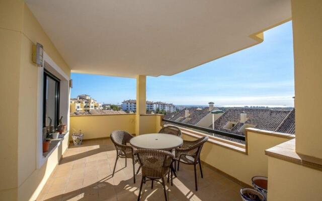Apartamento Bennecke Amor