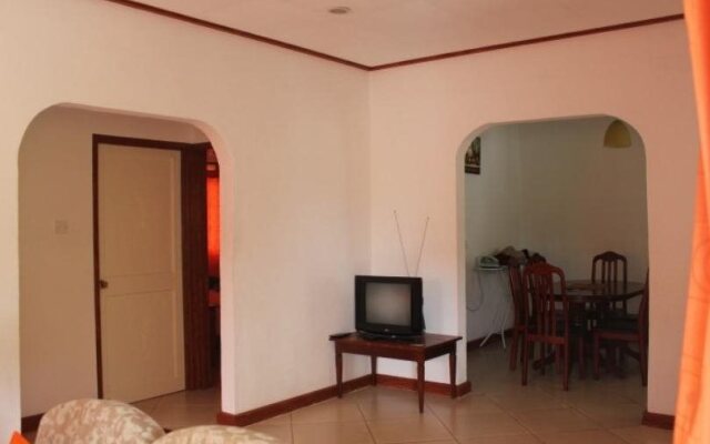 Chez Augustine Guest House