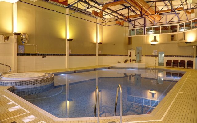 Buchanan Arms Hotel & Spa