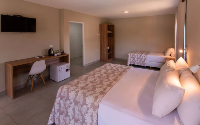 INGA by DOT Suites