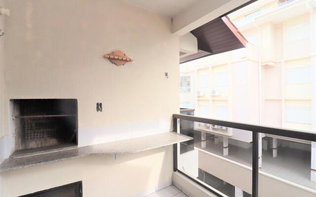 Apartamento 5 pessoas a 50m do mar - NU01H