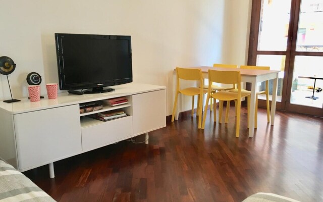 Recoleta Apartment