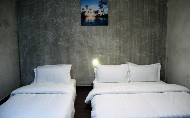 Memoire Express Floors