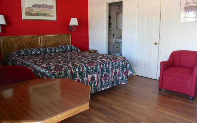 Starlite Motel