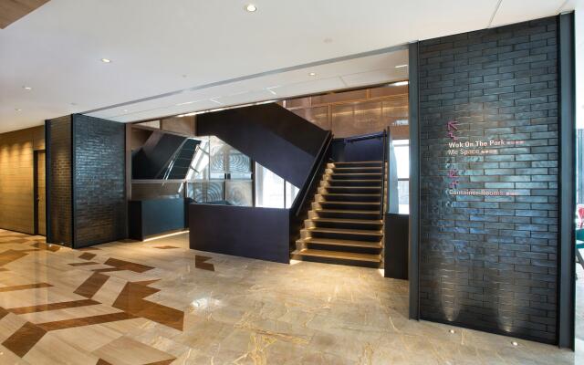 Hotel Indigo Kaohsiung Central Park by IHG