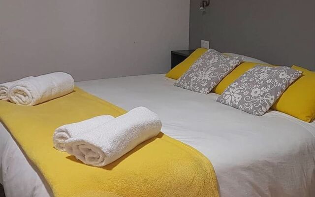 B&B Fradama' Holiday Dorgali