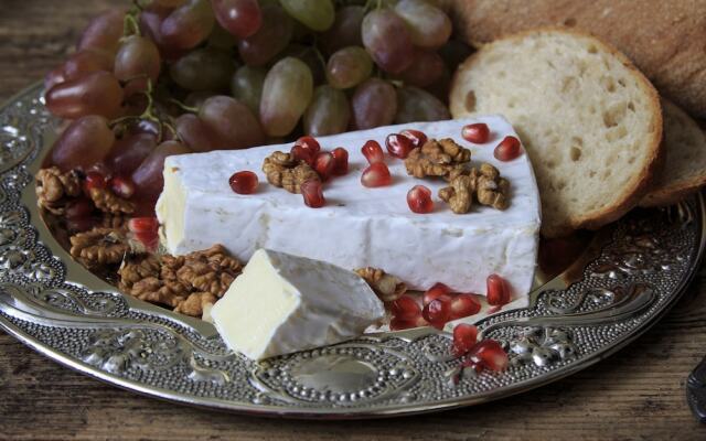 Fleur-de-Lys Mansion