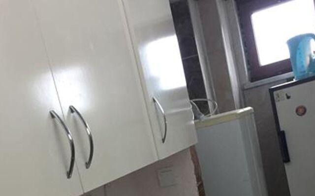 Salda Golu Avan Pansiyon