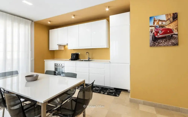 House Villas - Albaionica