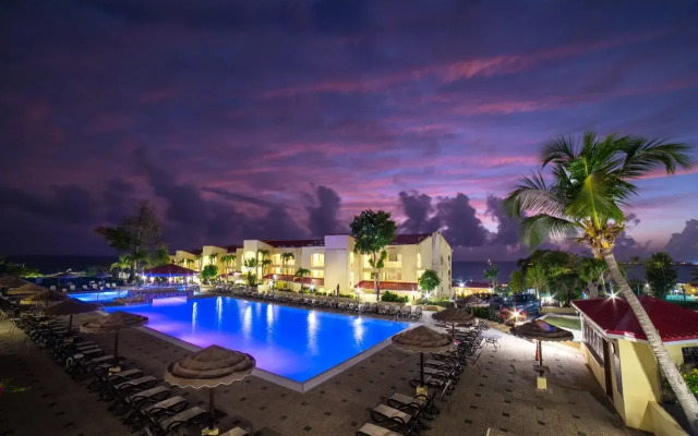 Simpson Bay Resort, Marina & Spa