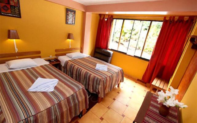 Hostal La Payacha