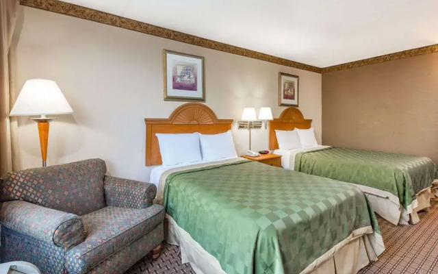 Ramada West Atlantic City