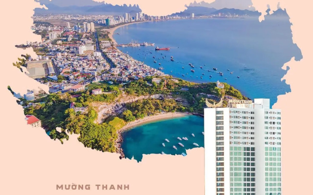 Muong Thanh Grand Nha Trang Hotel