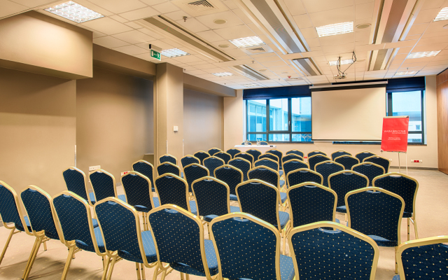 Leonardo Royal Hotel Warsaw