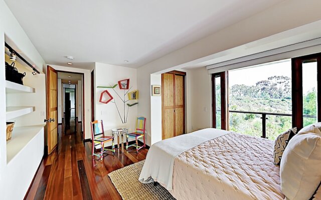 1633 La Jolla - 4 Br Home