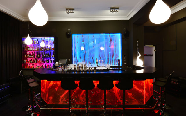DORMERO Hotel Berlin Ku’damm