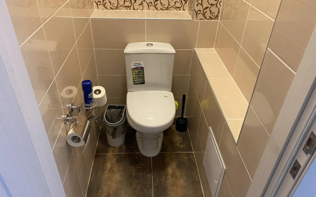 Много квартир на улице Отрадная 79 корпус 1