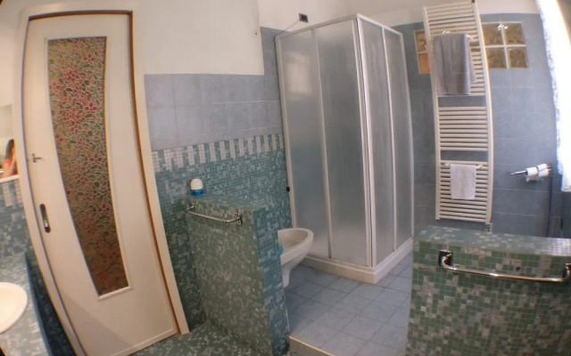 Verona Bottego Guest House