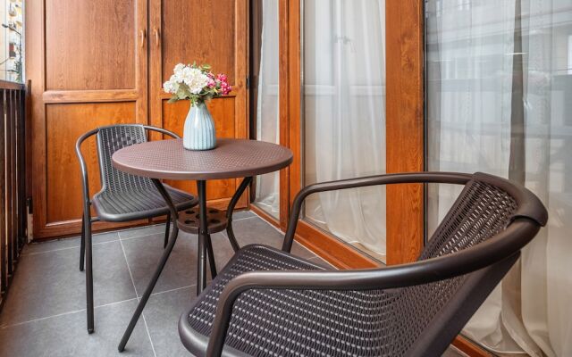 New Tiflis Apartments Saburtalo
