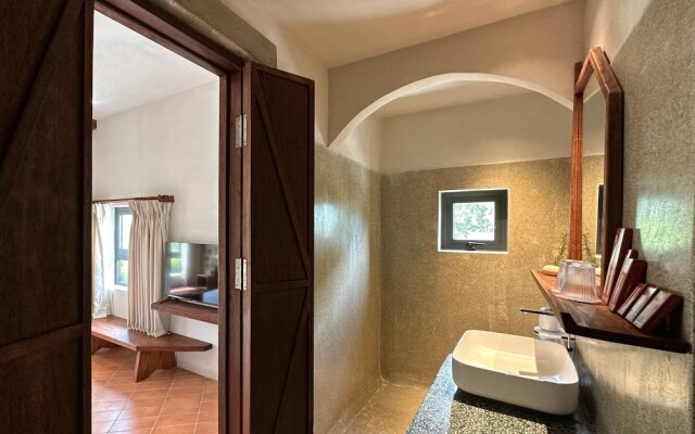 Mùa Dalat Wellness Hotel