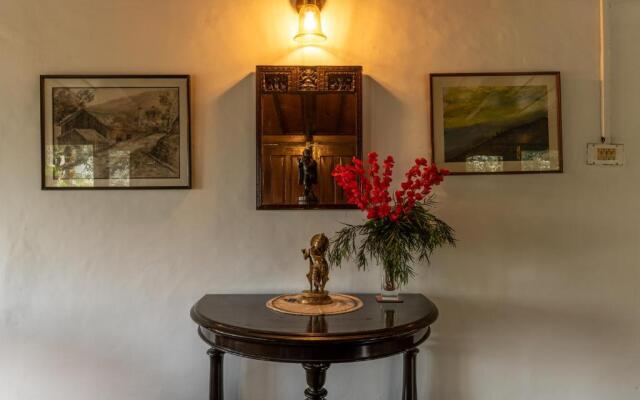 Lyn Eden - 3bhk villa near Company Garden by Roamhome