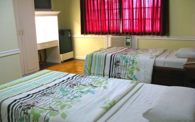Bagobo House Hotel