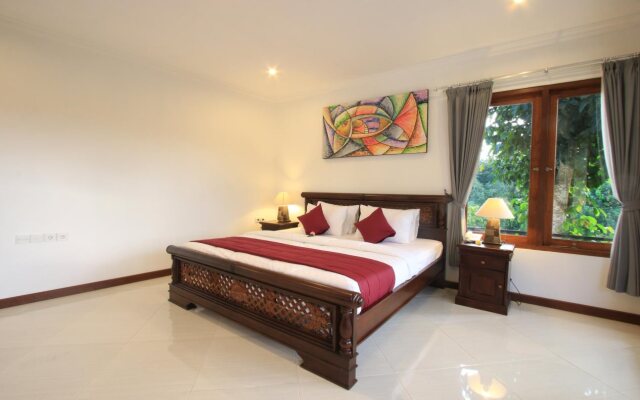 The Sunset House Ubud