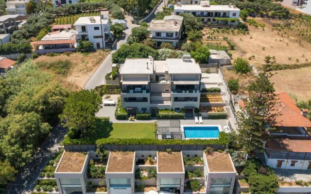 Meliti Luxury Villa