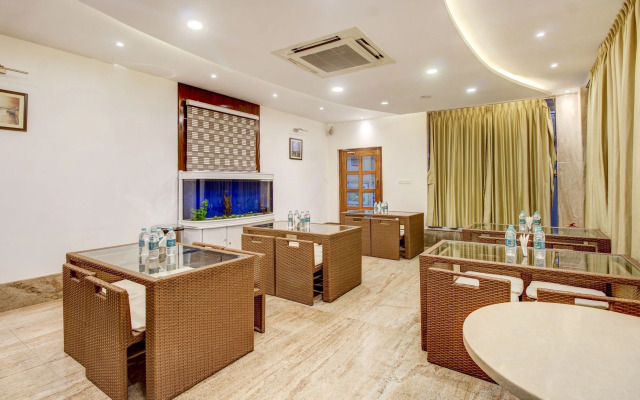 Treebo The Sai Leela Suites