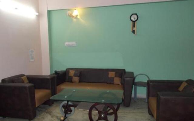 Mirchi Bite Service Apartment