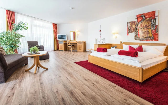 Naturparkhotel Adler