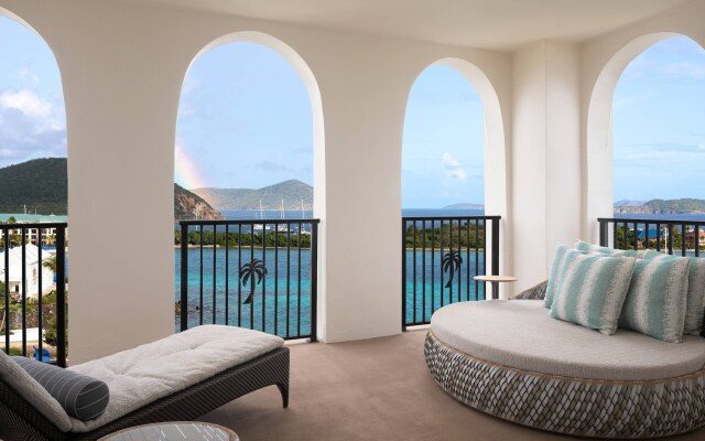 The Ritz-Carlton, St. Thomas