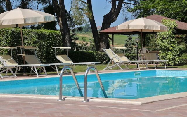 Azienda Agricola e Agriturismo Vallorsi