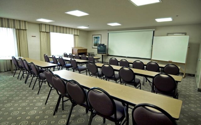 Anaheim Hills Inn & Suites