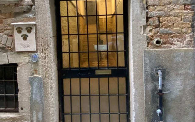 Sant'Angelo Apartment