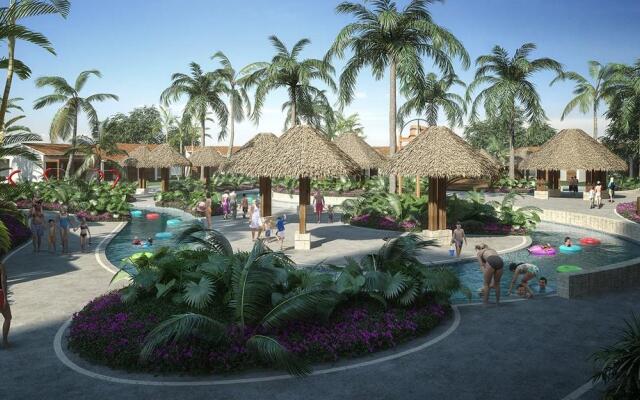 Dreams Playa Mujeres Golf & Spa Resort - All Inclusive