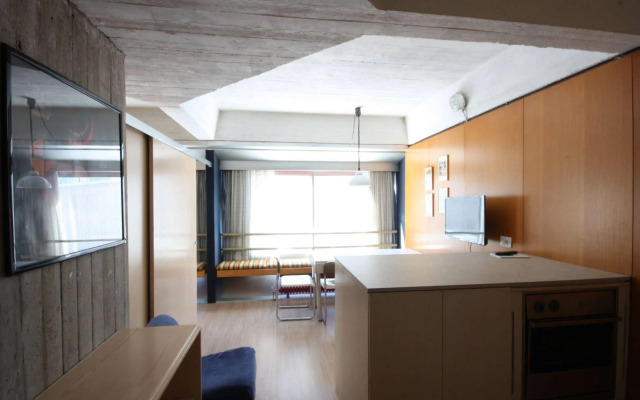 Residence Marilleva 1400