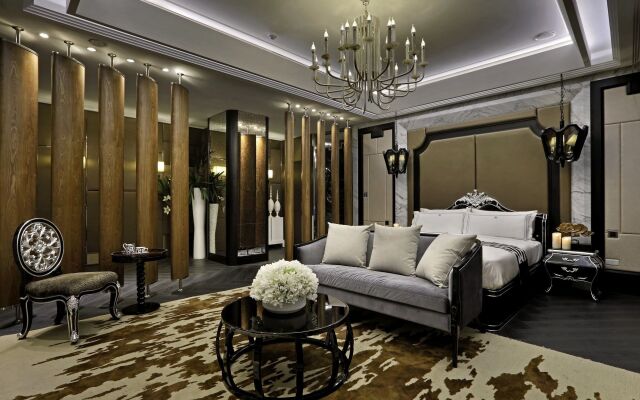 Yunping Hotel