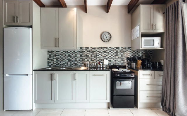 Wildebraam Berry Estate