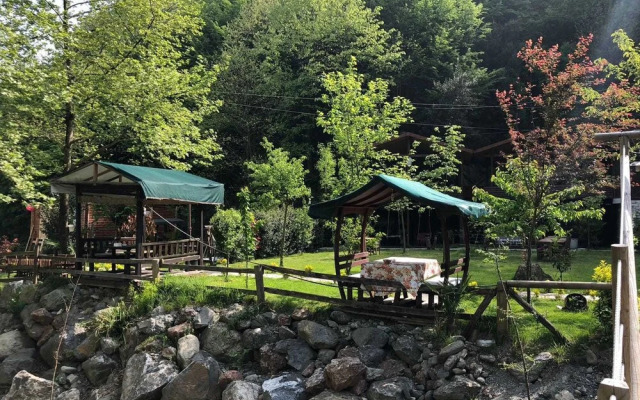 Derin Irmak Bungalow