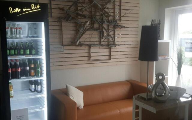 Hotel Nacht-Quartier