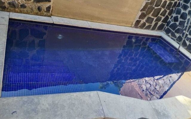 Maati Jungle Lodge